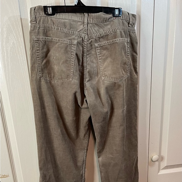 J. Crew Corduroy Pants - Picture 2 of 8
